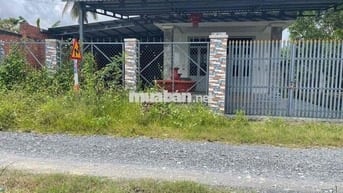 NHÀ ĐẸP KIÊN CỐ, GÒ DẦU TÂY NINH CẦN BÁN GẤP