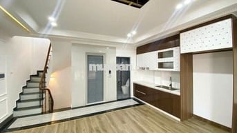 🏢 SIÊU PHẨM 8 TẦNG THANG MÁY – PHÂN LÔ Ô TÔ  – KHU VIP THANH XUÂN