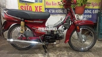 CITI 1998 BS60 GTHL XE ZIN SIÊU ÊM LƯỚT CHẠY BỐC.