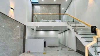 1418 Tỉnh Lộ 10, Trệt Lửng, Hẻm 4, 1/, Sổ Hồng Riêng, 1 tỷ 8 thương lư