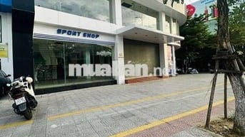 ✅🧧Cho Thuê Nhà 2 Mặt Tiền 2 tầng Đường Điện Biên Phủ