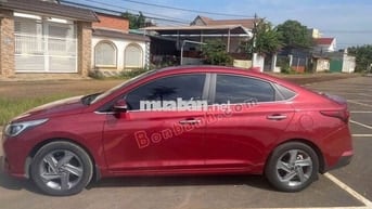 Hyundai Accent 1.4 AT Đặc Biệt 2021