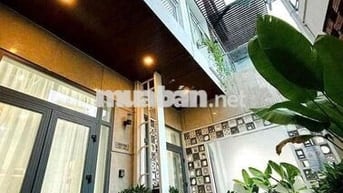 Cho Thuê Nhà Đẹp Kiệt Hùng Vương