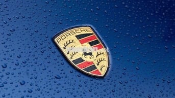Porsche Macan 2021 - 57000 km