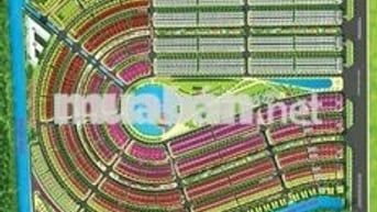 Mặt tiền khu Hương Sen - DA Làng Sen Việt Nam - DT 90m2 giá 1tỷ930