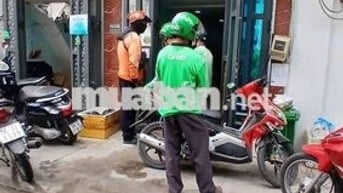 Cho thuê nhà nguyên căn. Hẻm ô tô 5m, HTP,