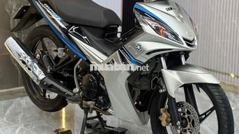 Exciter 135 up 2010 Trả Trước 15Tr Góp Bao Nợ Xấu