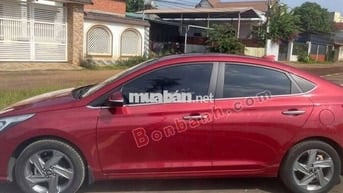 Accent 1.4 AT Đặc Biệt 2021 – Xe đẹp, chính chủ