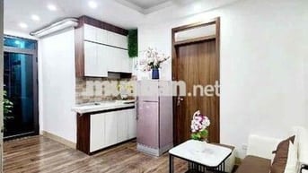 💥 Căn Hộ Mặt Phố Khương Đình| 48M2 - 2 Ngủ - Chi 2,3 Tỷ| Full Nội Thất
