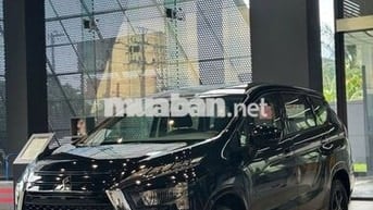 Mitsubishi Xpander 2025 1.5 AT