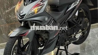 Exciter 135 up 2010 Trả Trước 15Tr Góp Bao Nợ Xấu