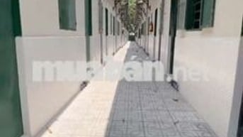 🔥 CHỦ NGỘP BANK RA GẤP: DÃY TRỌ 16 PHÒNG - SHR🔥