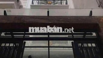 Nhà Ngõ đẹp 62m2, 4 phòng ngủ, phố Quang Nhân, quận Thanh Xuân