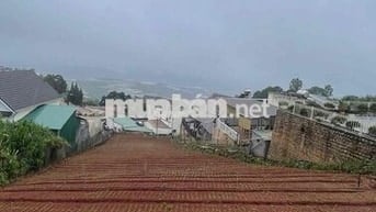 Chính Chủ Cần Tiền Bán Lỗ Mảnh Đất 1270m2 Xuân Thọ Đà Lạt
