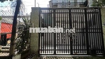 NHÀ MỚI ĐẸP THỚI TỨ HXH 2 LẦU GIÁ 3,5 TỶ GẦN TRƯỜNG LÝ THƯỜNG KIỆT ..