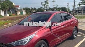 Hyundai Accent 1.4 AT Đặc Biệt 2021 - 425 Triệu