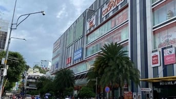 SIỂU PHẨM TỐT NHẤT Q10, DT 7 x 16m ngay Vạn Hạnh mall giá 39,5 tỷ
