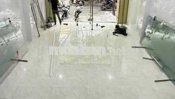 NHÀ 3 TẦNG MẶT TIỀN ĐẶNG DUNG- NGAY CHỢ HÒA KHÁNH
