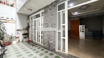 BÙI ĐÌNH TUÝ-BÌNH THẠNH,4 TẦNG BTCT,40M²,4PN,CHƯA TỚI 5T