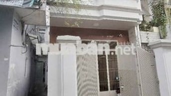 HIẾM CÓ KỀ Q1,NGAY ĐH HỒNG BÀNG,HXH 5M,60m²,CHỈ 11T