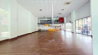 MẶT BẰNG 2 MẶT TIỀN VỊ TRÍ ĐẸP KHU HOÀ KHÁNH