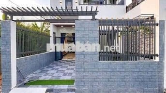 GĐ ký gửi 1 trệt 1 lầu giá 1 tỷ 850tr, DT 5x30m, Tân An, Bình Dương