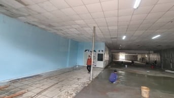 *Cho thuê kho xưởng*700m2 gần đường Hoàng Hữu Nam, Tân Phú, Quận 9