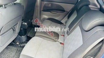 Kia Morning LX 1.0 AT 2007