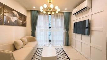 Bán nhanh 3pn2vs view thoáng đầy đủ nội thất giá chỉ 4.8 tỷ tại OCP
