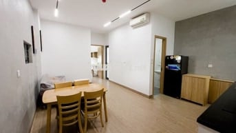 Căn hộ Penthouse 1 phòng ngủ – Đường Hòa Phú 24