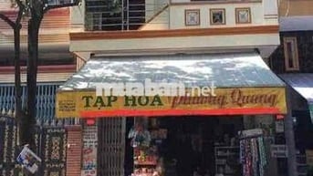 CẦN BÁN GẤP NHÀ TÂN TÚC - CHỢ ĐỆM - GIÁ 770TR ( SHR CHÍNH CHỦ )