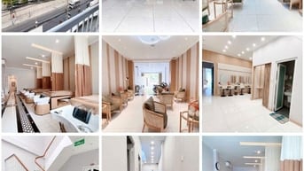 Bán nhà MT 770 ÂU CƠ- P14-Tân bình.DT 4.5x26- ĐÚc 4 Tấm MỚI 