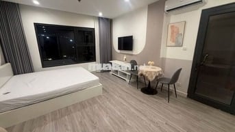Bán nhanh căn Studio đầy đủ nội thất view đẹp giá chỉ 2,4 tỷ tại OCP