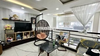 KO MUA CĂN NÀY MUA CĂN NÀO,66M² NỞ HẬU 6.3M,HẺM Ô TÔ 6M,NHỈNH 10T