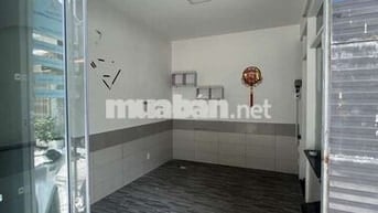 Cho thuê mặt bằng ( trong hẻm ) nhỏ gọn
