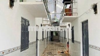 Chủ gửi bán dãy trọ SHR ngay KCN Phước Đông 880 Triệu