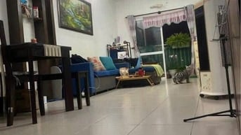 Căn hộ 66m2, 2p ngủ, 2wc,Full Nt, C/c Bàu Cát, p10, TB, 7tr/th.