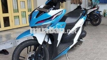 Vario 150 trắng xanh 25000km xe còn đẹp it chay