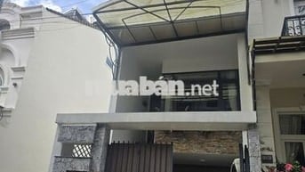 Nhà phố 5 tầng 93,7m² full tiện ích ô tô tận nhà có gara ô tô