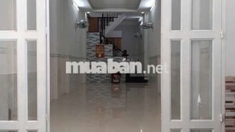 NHÀ NGUYÊN CĂN 1 LẦU 1 TRỆT HẺM 520, QUỐC LỘ 13, HIỆP BÌNH PHƯỚC