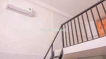Bán chdv 79m2, 15PN, tại Dương Bá Trạc, P1 Q8. Dòng tiền 100 triệu