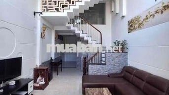 nhà cho thuê mặt tiền đường tl 42