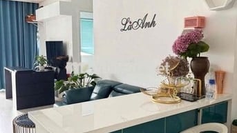 CHO THUÊ CĂN TARA 81M FULL NỘI THẤT 12TR MT TẠ QUANG BỬU