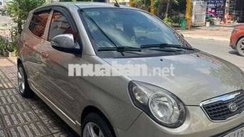 Kia Morning 2011 SX 1.1 AT Sport - 95000 km