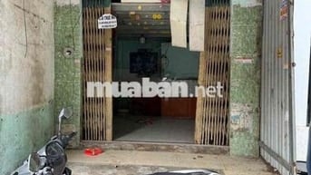 nhà thuê hồ học lãm bình trị đông b bình Tân DT48m giá 4tr