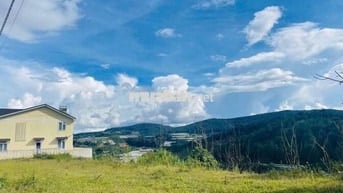 211m² Đất full thổ cư view rừng thông vĩnh viễn, xây villa nghỉ dưỡng