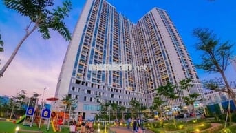 CHO THUÊ CĂN HỘ PEGASUITE1 - 2Pn 2Wc - View quận 1 - Bancol cực thoáng