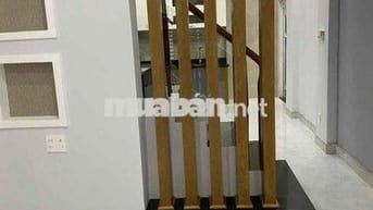 Cc cho thuê nhà hẻm Đinh Bộ Lĩnh