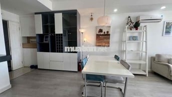 Chung cư full nội thất xách valli vào ở ngay