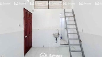 PHÒNG TRỌ GÒ VẤP NGAY CÔNG VIÊN LANG HOA